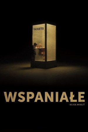 A Few Wonderful Minutes A Few Wonderful Minutes