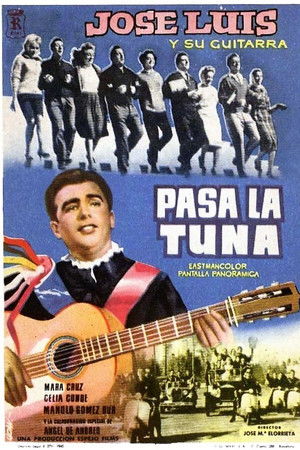 Pasa la tuna Pasa la tuna