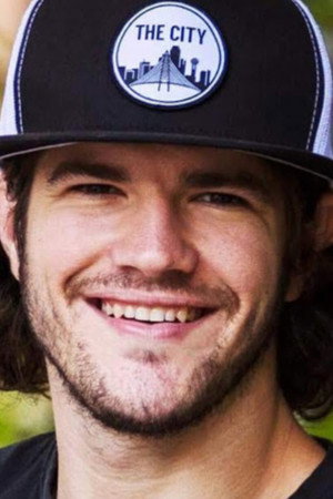 Jared Cline