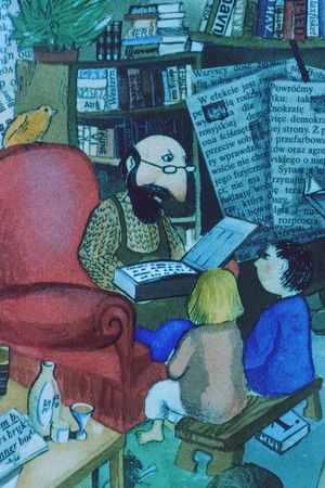 The Rebellious Alphabet The Rebellious Alphabet