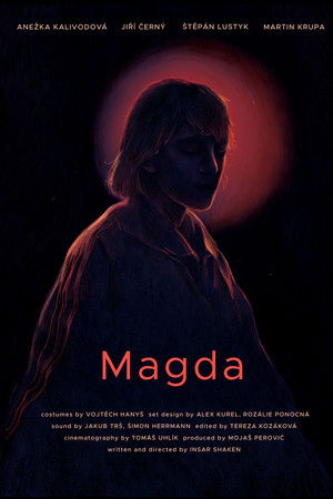 Magda Magda