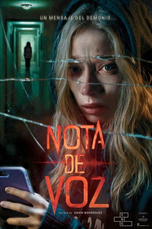 Nota de Voz Nota de Voz