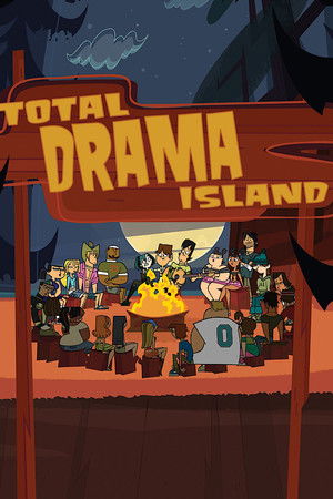 Total Drama Island Total Drama Island