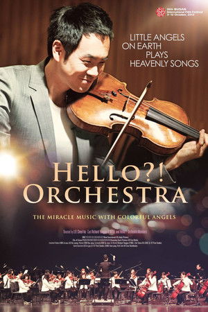 Hello?! Orchestra Hello?! Orchestra