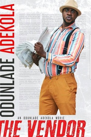 The Vendor The Vendor