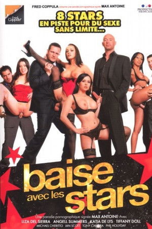 Baise avec les stars