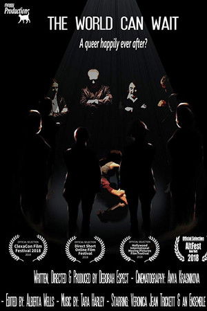 The World Can Wait The World Can Wait