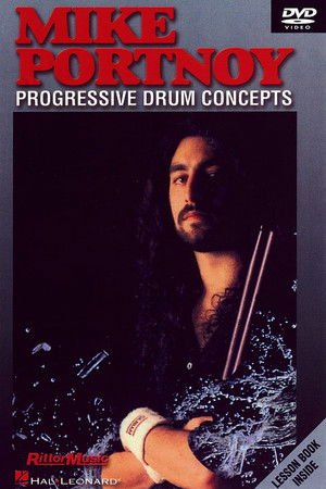 Mike Portnoy: Progressive Drum Concepts Mike Portnoy: Progressive Drum Concepts