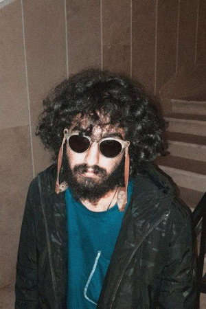 Parham Azarnava