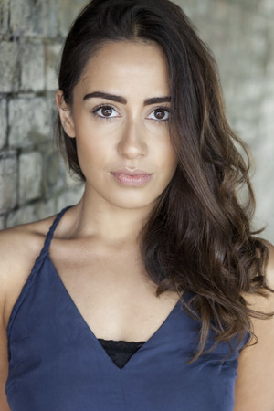 Laila Zaidi