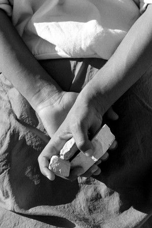 The eloquence of blood The eloquence of blood