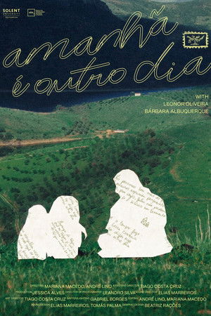 Tomorrow’s a New Day Tomorrow’s a New Day