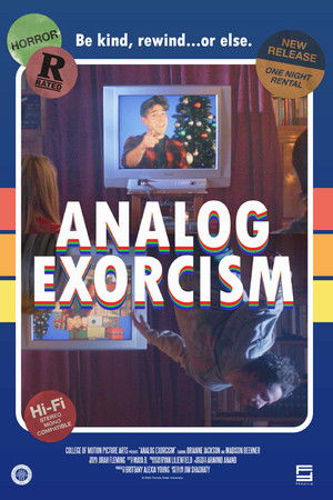 Analog Exorcism
