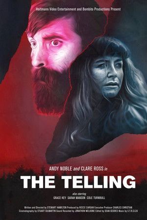 The Telling The Telling
