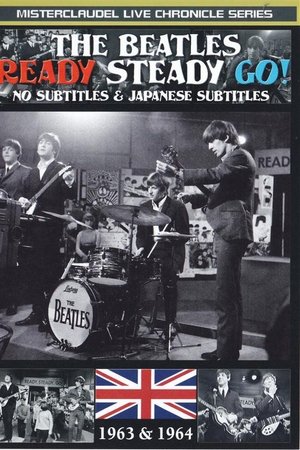 The Beatles ‎– Ready Steady Go!