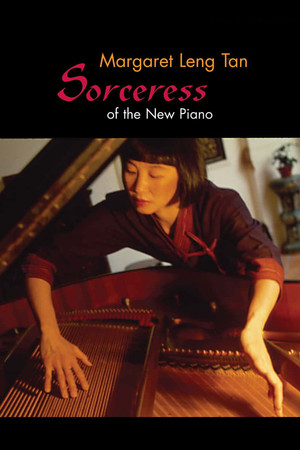Sorceress of the New Piano Sorceress of the New Piano