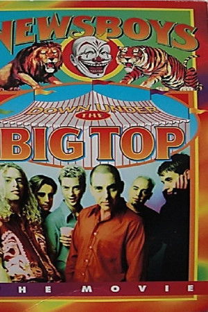 Down Under the Big Top