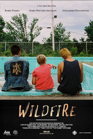 Wildfire Wildfire