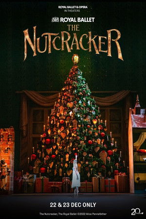 Royal Ballet & Opera 2024/25: The Nutcracker Royal Ballet & Opera 2024/25: The Nutcracker