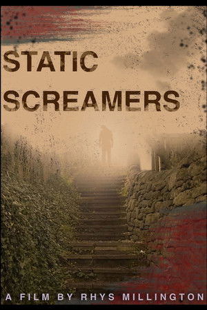 STATIC SCREAMERS STATIC SCREAMERS
