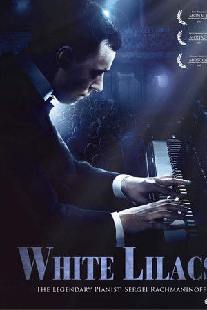 White Lilacs White Lilacs