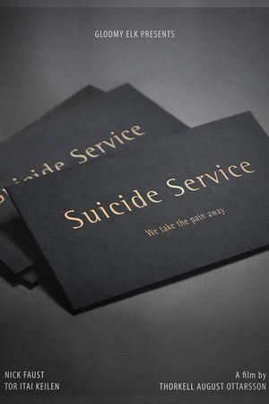 Suicide Service Suicide Service