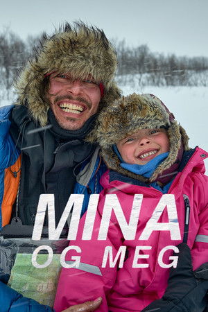 Mina og meg