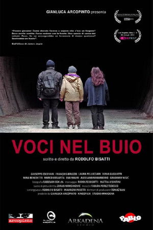 Voices in the Dark Voices in the Dark