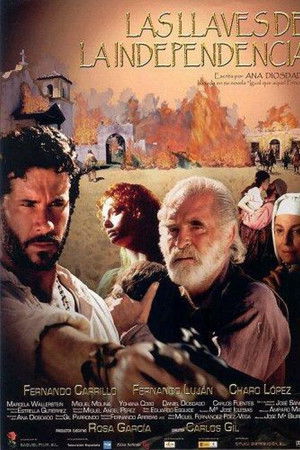 Las llaves de la independencia Las llaves de la independencia