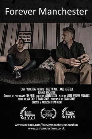 Forever Manchester Forever Manchester
