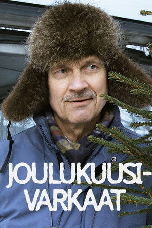 Joulukuusivarkaat Joulukuusivarkaat