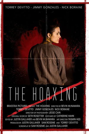 The Hoaxing The Hoaxing