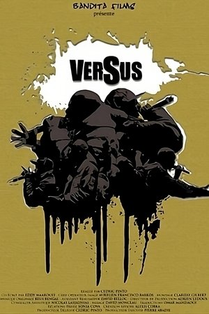 VERSUS VERSUS