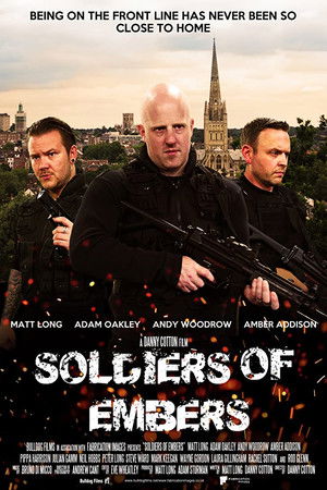 Soldiers of Embers Soldiers of Embers