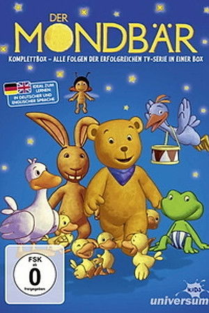Der Mondbär