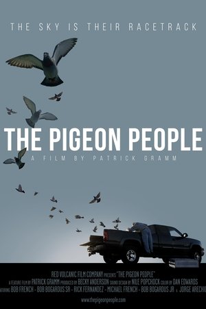 The Pigeon People The Pigeon People