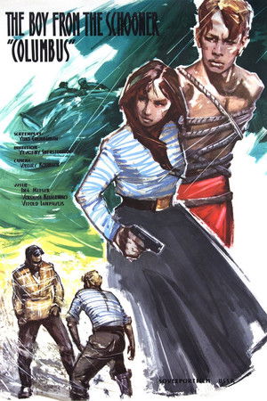 The Boy from the Schooner 'Columbus' The Boy from the Schooner 'Columbus'