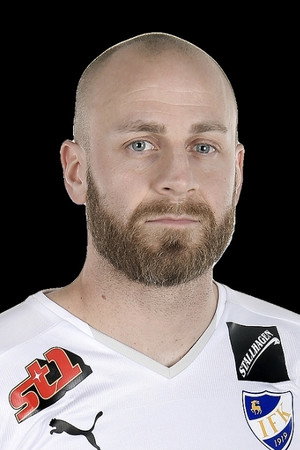 Daniel Sjölund