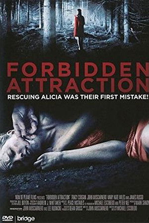 Dark Woods Dark Woods