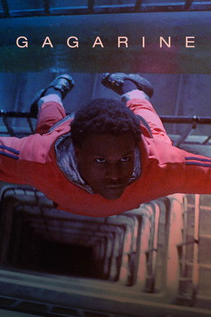 Gagarine Gagarine