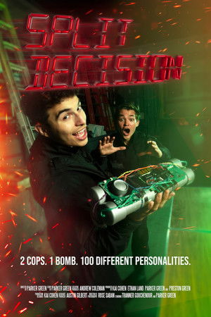 Split Decision Split Decision