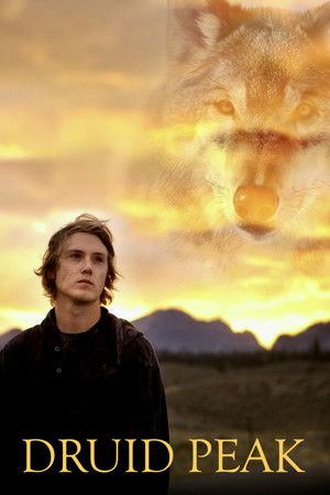 Druid Peak Druid Peak