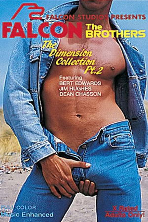 The Brothers The Brothers