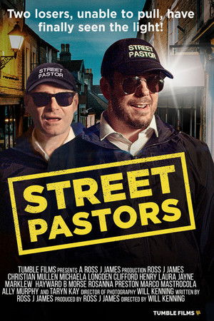 Street Pastors