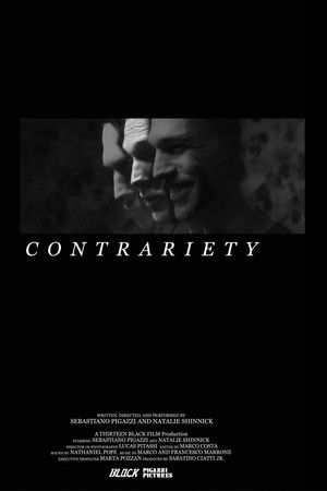 Contrariety Contrariety