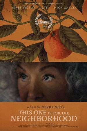 This One Is for the Neighborhood This One Is for the Neighborhood