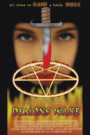 Creaturealm: Demons Wake Creaturealm: Demons Wake