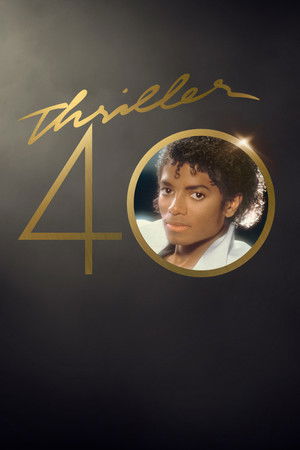 Thriller 40 Thriller 40