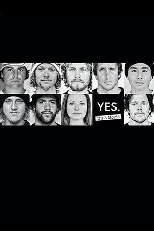 Yes. It's a Movie Yes. It's a Movie