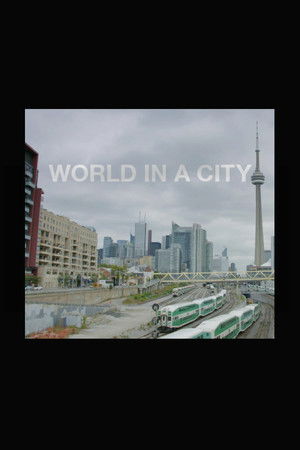 World In A City World In A City